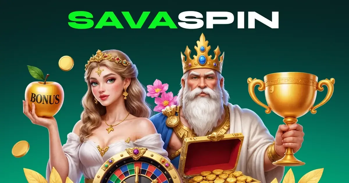 Savaspin Bonus Code Deals